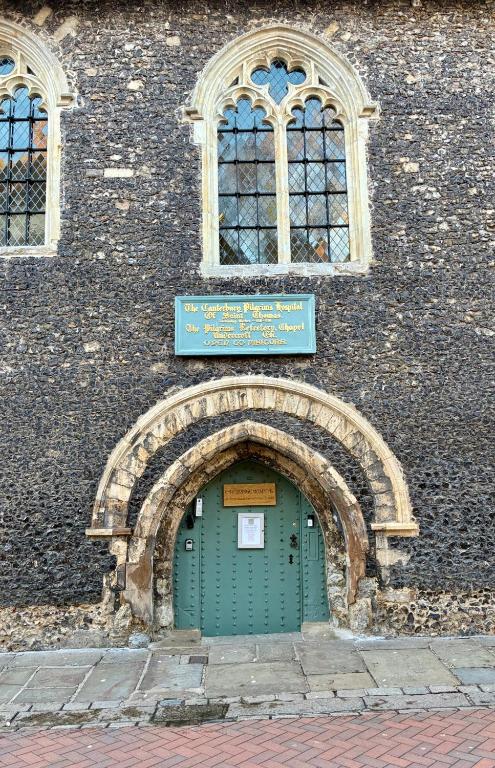 Eastbridge Canterbury - Bed and Breakfast Canterbury