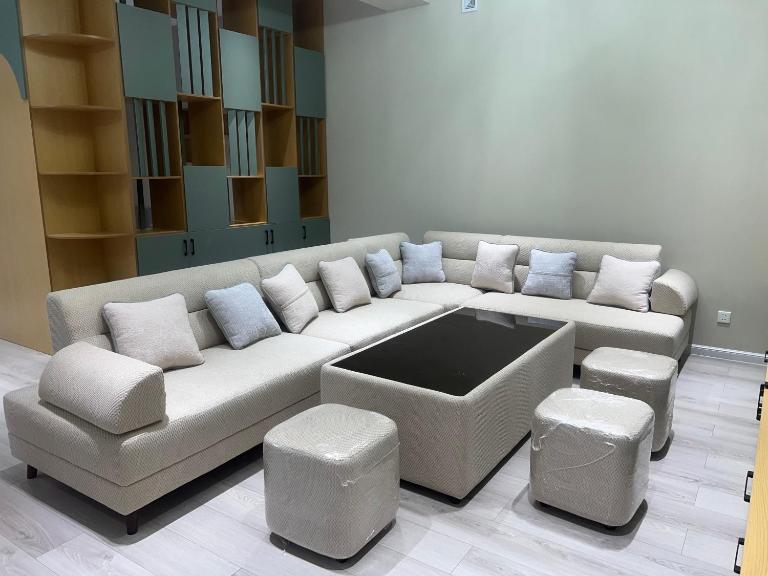 Beshik Apartment 2 - B&B Samarkand