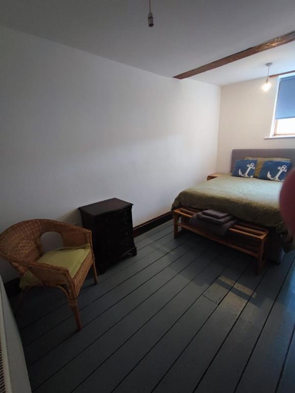The Courtyard Hideout - B&B Hereford