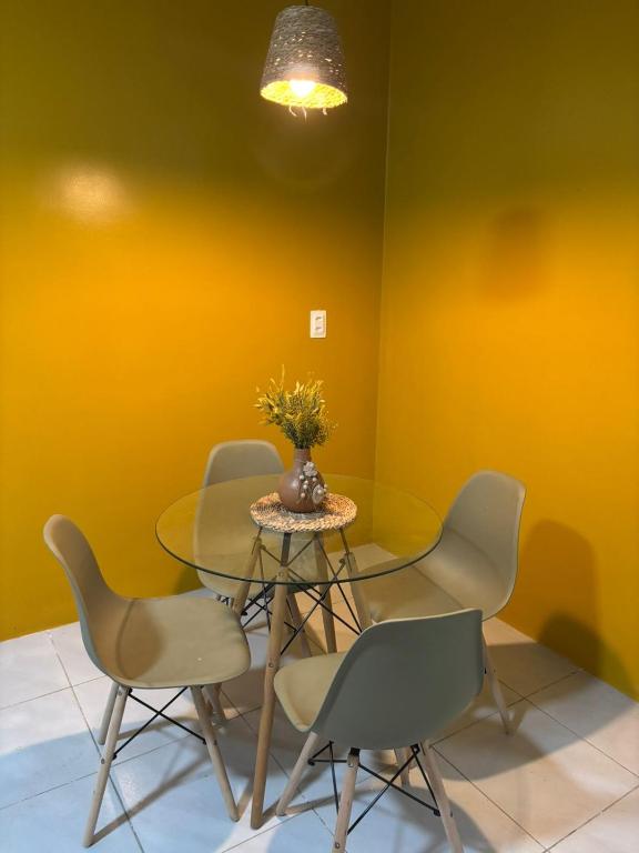 Residencial Junino do Mestre - Casa 50 - B&B Caruaru