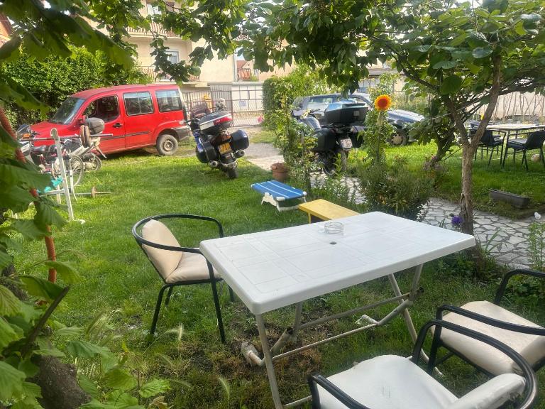 Apartman Struga - Ferienwohnung Struga