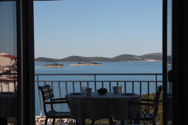 Apartman Mala Artica - Chambres d'hôtes Drage