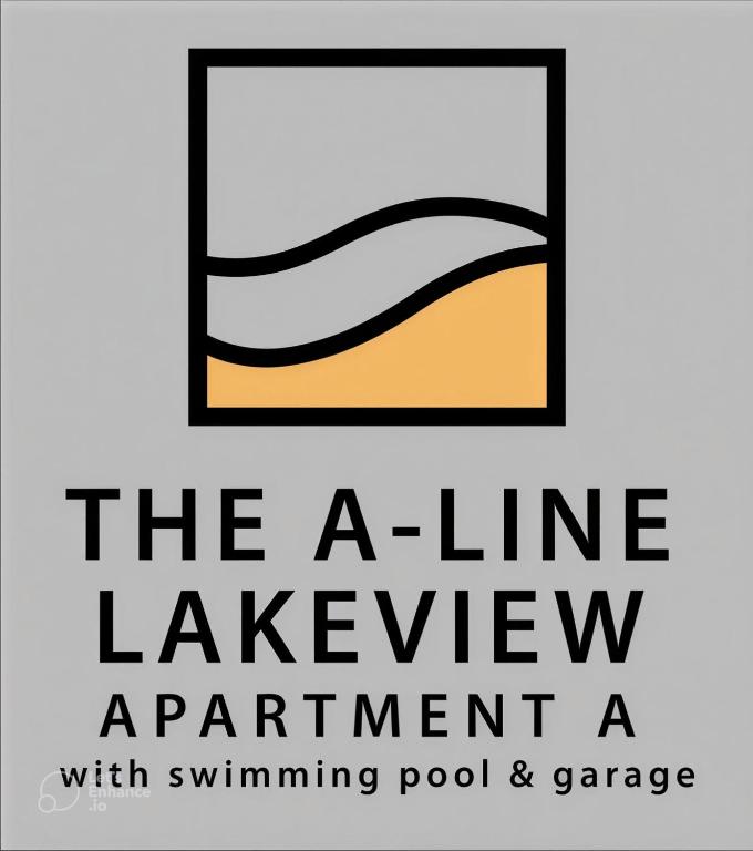 The A-LINE Lake COMO view apt A with pool & garage - B&B Tremezzo