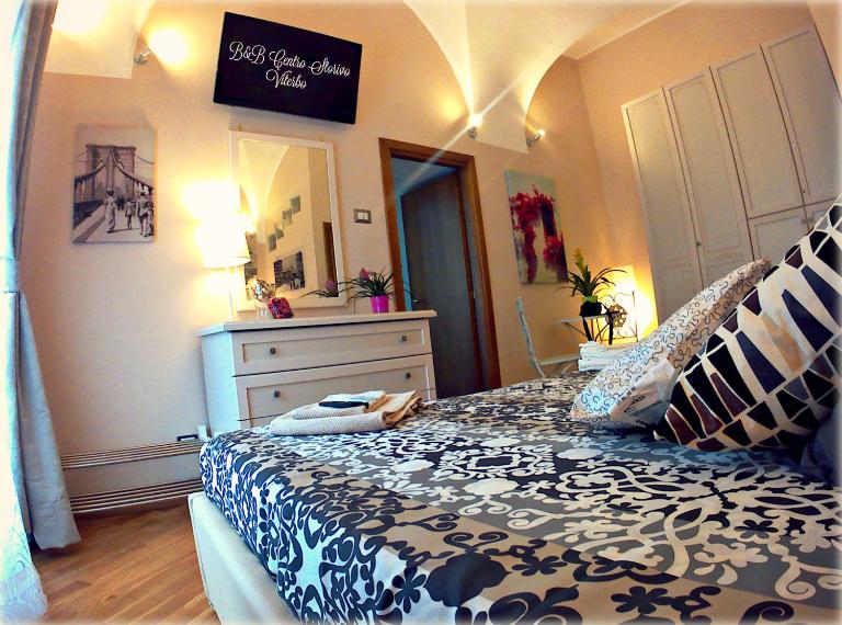 B&B Centro Storico Viterbo - B&B Viterbo