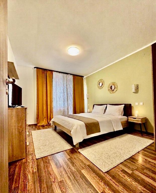 Ama Residence - Chambres d'hôtes Deva