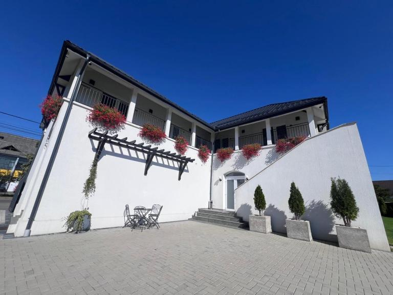 Casa Bolta Rece - B&B Sighetu Marmaţiei