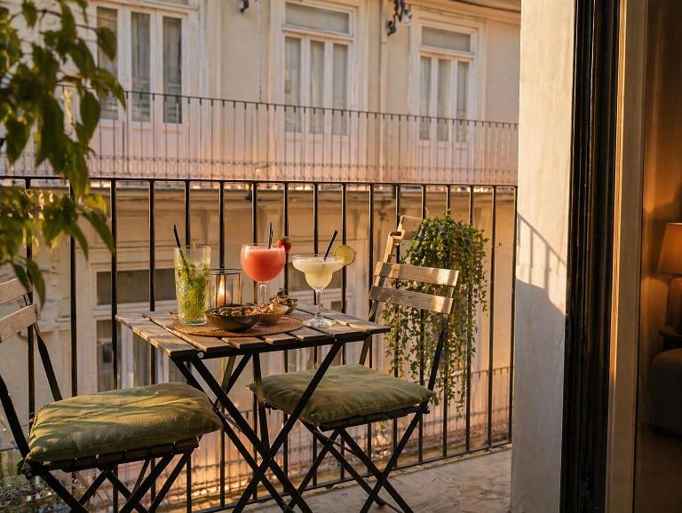 Bolseria Ciutat Vella - B&B Valencia