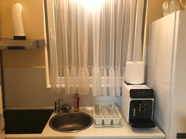 Vila Central Hajdúszoboszló - Ferienwohnung Hajduszoboszlo