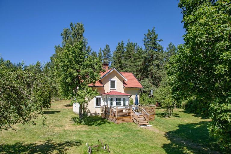 Cozy rural house close to Vimmerby SE05023 - B&B Vimmerby