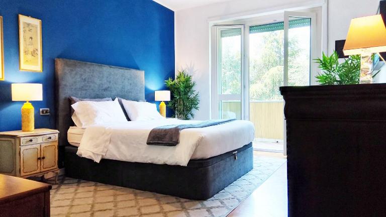 QuickHome - Two Palms - B&B Biella