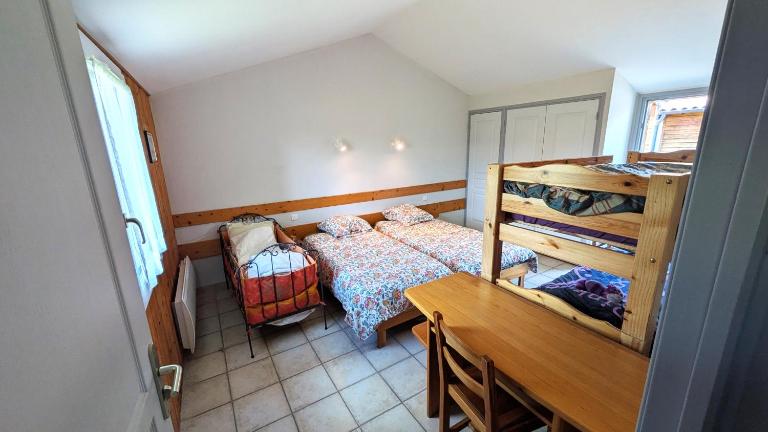 Suite privée F - Escale Gorges de l'Arzon Près du Puy - B&B Chomelix