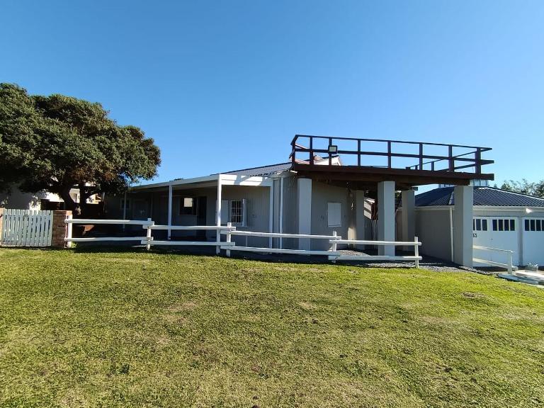 Kayser's Keep Self-Catering - Ferienwohnung Kayser’s Beach Road