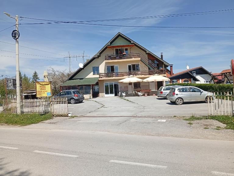 Guest house Padine Zlatibora - Bed and Breakfast Zlatibor