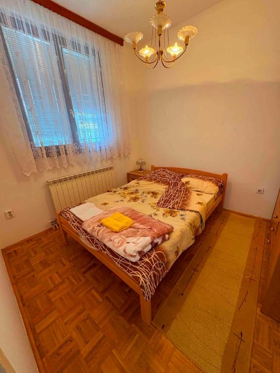 Apartman Lejna - Chambres d'hôtes Sarajevo