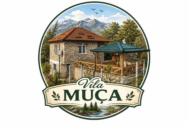 Vila Muca - Ferienwohnung Peshkopi