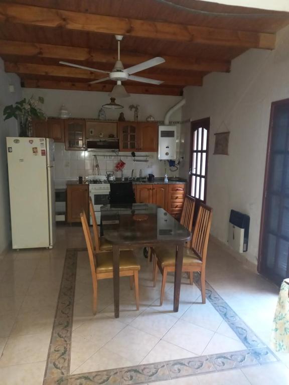 Casa tranquila y segura - B&B Santa Fe
