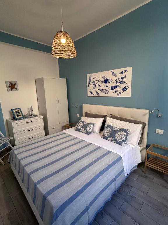 Brezza di mare - B&B Lampedusa