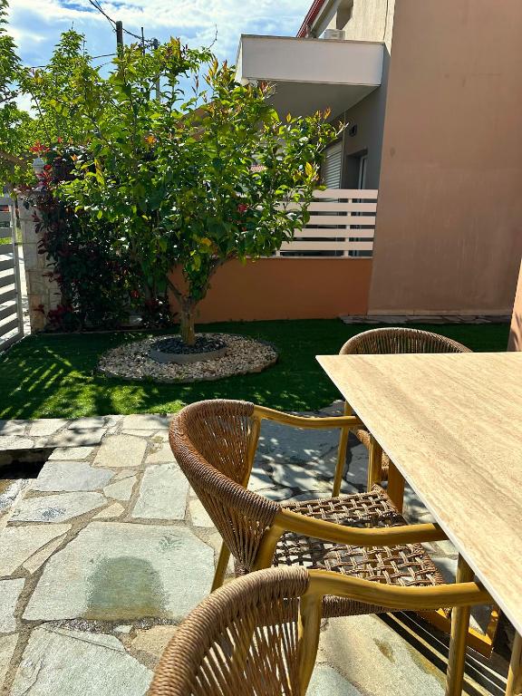 Artemis HOME - B&B Níkiti