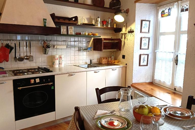 House of the Temple - B&B Briançon