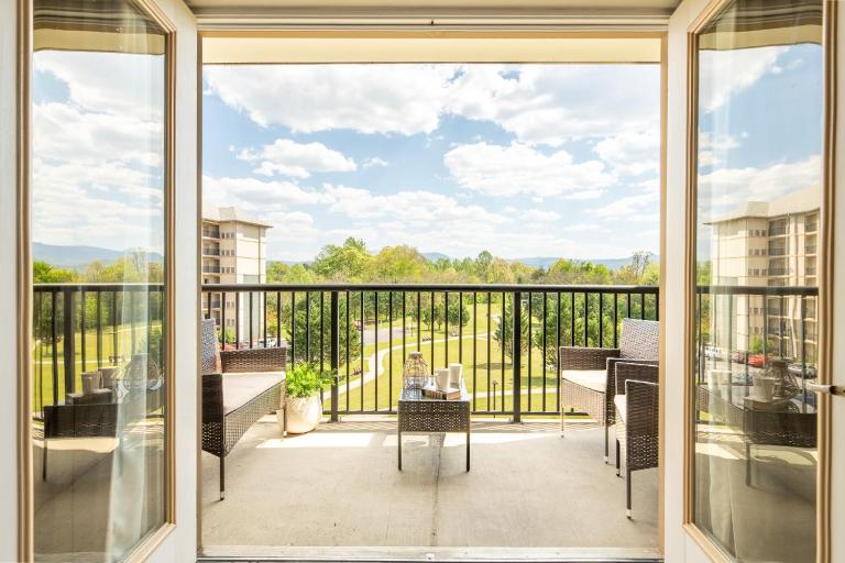 Whisper Leaf By Avada Properties - Ferienwohnung Pigeon Forge