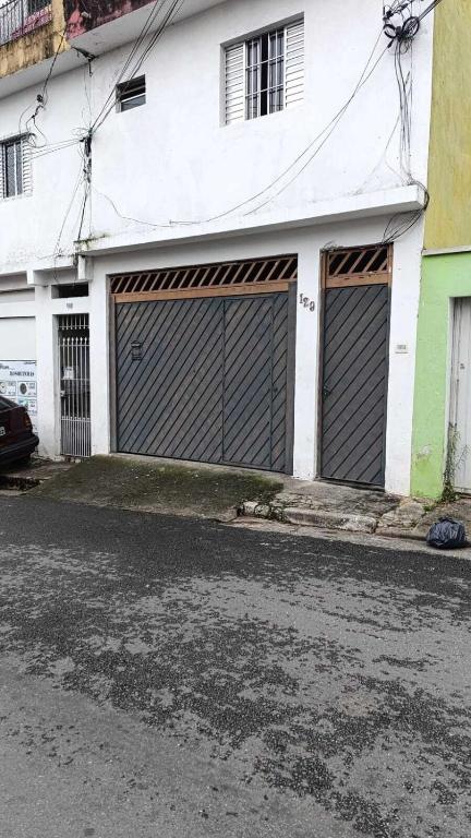 Casa na Piraporinha - Santo Amaro - B&B São Paulo