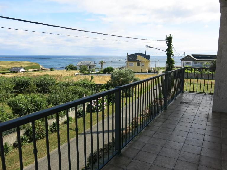 EnFOZ CANTABRIAN COAST LUXURY VILLA - B&B Foz