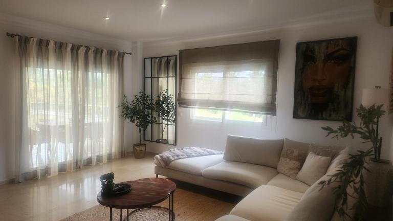 Casa Ines - B&B Mijas Costa