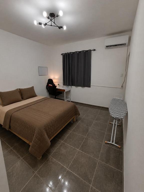 Departamento privado independiente - B&B Zaragoza