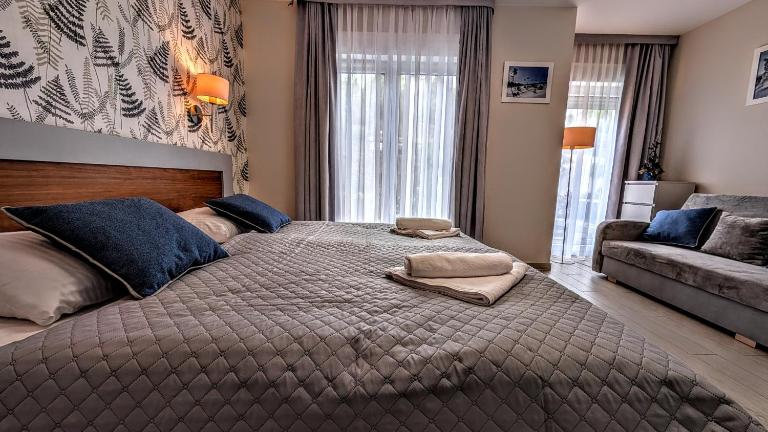 Czarna Góra Snow&Bike Stubai deluxe 7 - B&B Sienna