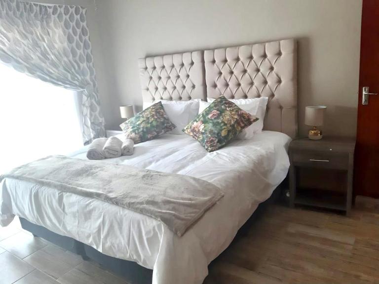 Harvestime Guesthouse - B&B Kimberley