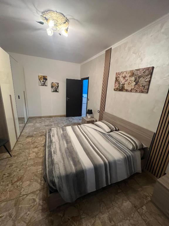 Relax suite - Ferienwohnung Alessandria