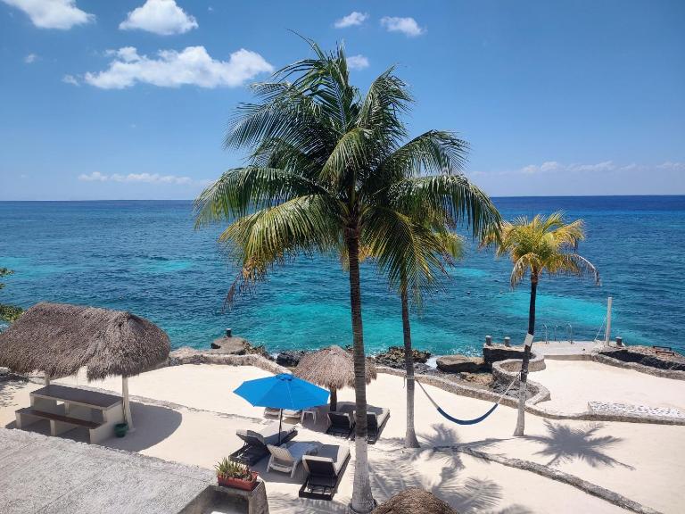 Condumel - Bed and Breakfast Cozumel