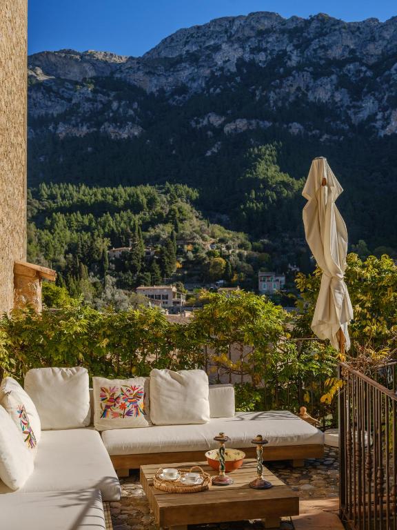 C'AN Sabuba - B&B Deià