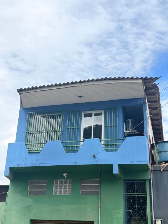 Kitnet confortável completo na região central - B&B Santarém