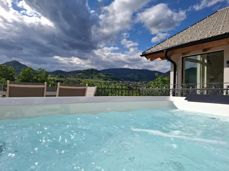 Murka Holiday Home - Chambres d'hôtes Bled