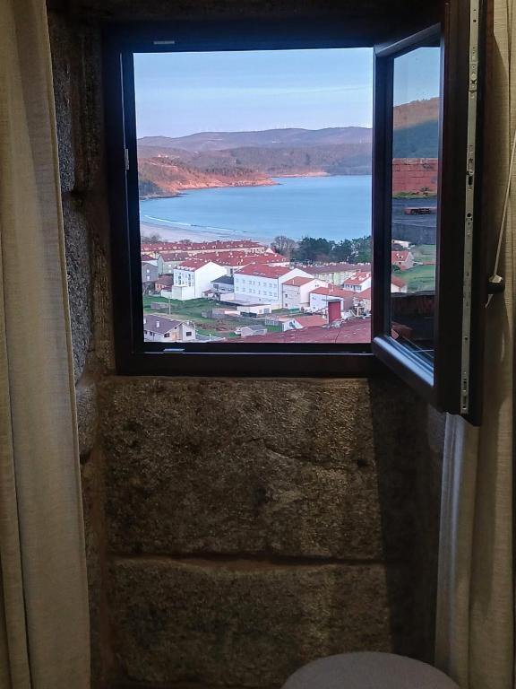 Casa o Sabio - B&B Finisterre