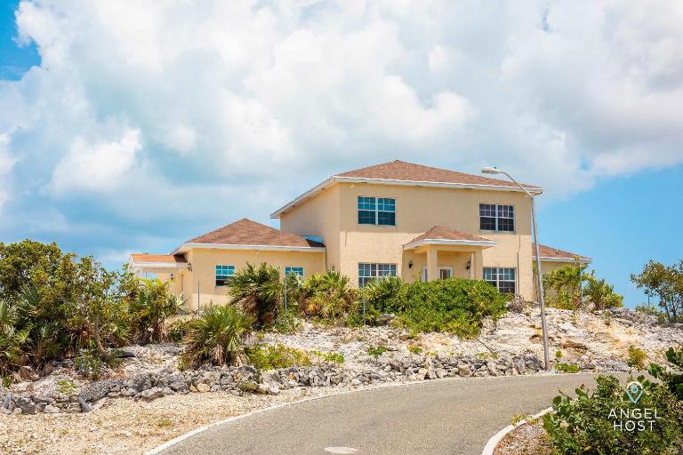 Charming Guest House near Chalk Sound and the Beach - B&B Providenciales