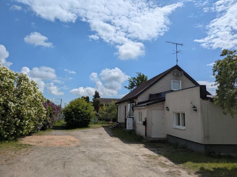 A charming countryside accommodation near Malm - B&B Oxie