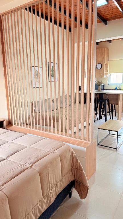 Apart Zona Paula - B&B San Juan