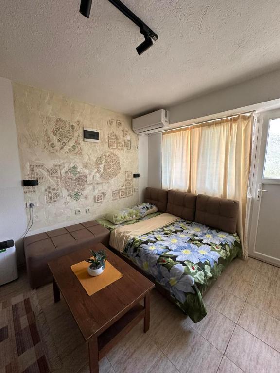 Apartman City Centar - B&B Ocrida