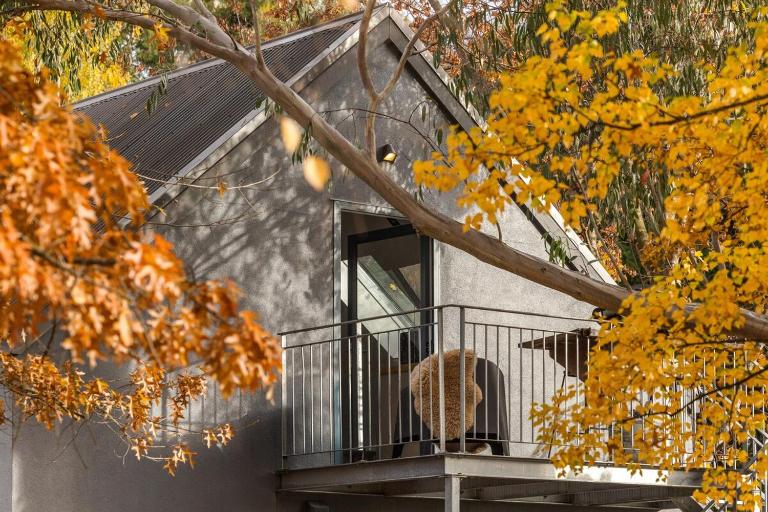 The Remarkable Loft Minutes to Arrowtown & Ayrburn - Ferienwohnung Arrowtown