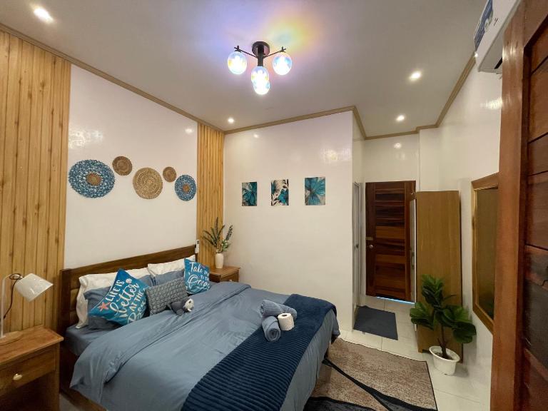 A-rena Homestay - B&B General Luna