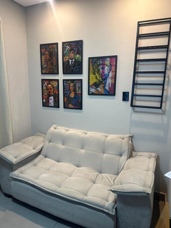 D Castro Art House - B&B Montes Claros