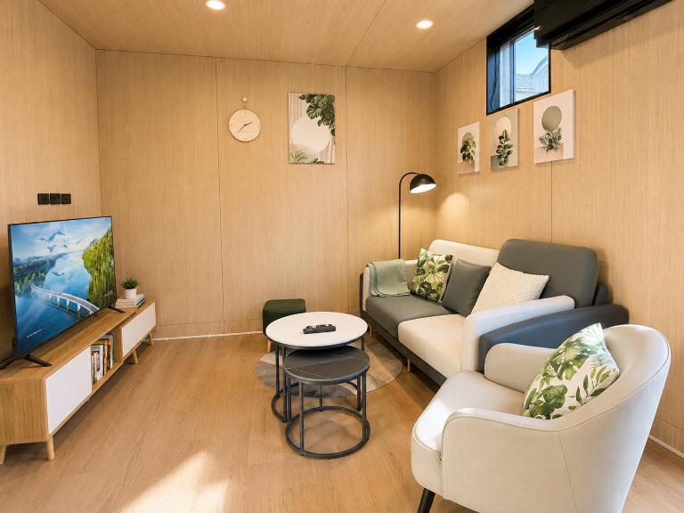 Modern 2BR Gem near Airport & Remarkables - B&B Distretto di Queenstown
