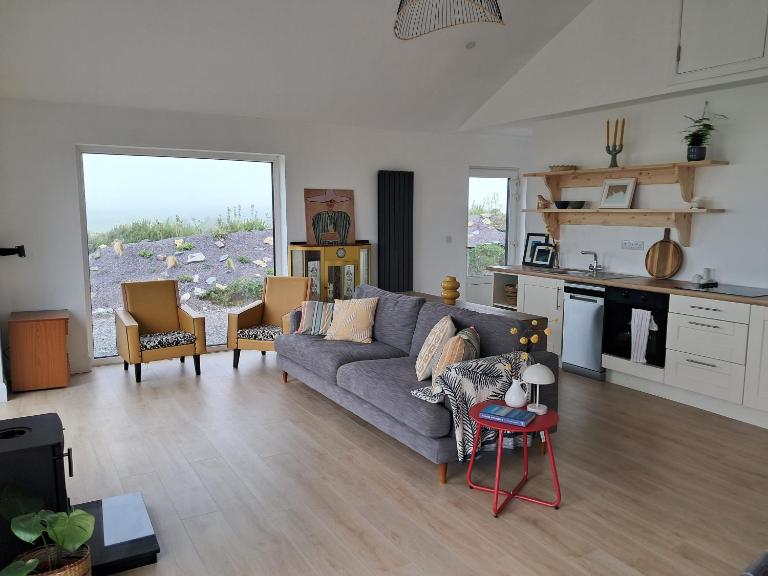 Tigh Droum - B&B Ross Carbery