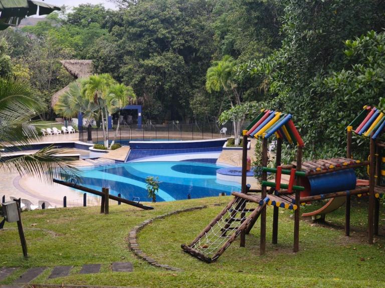 Apartasol en San Jeronimo, Ciudadela del Sol - El Paraiso - Ferienwohnung San Jerónimo