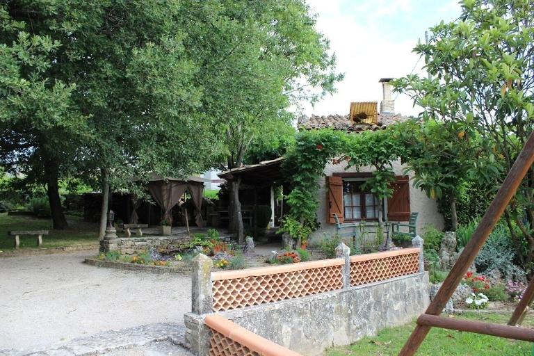Le Cabanon - Chambres d'hôtes Mane