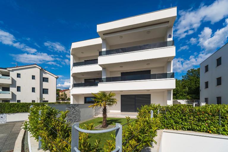Apartman Lukanec 1 - B&B Malinska