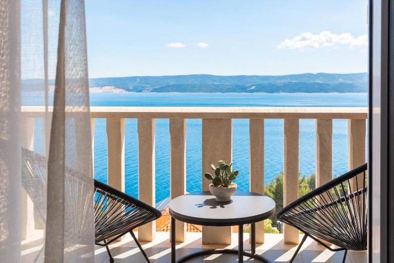 The Luxe Suites - B&B Stanići