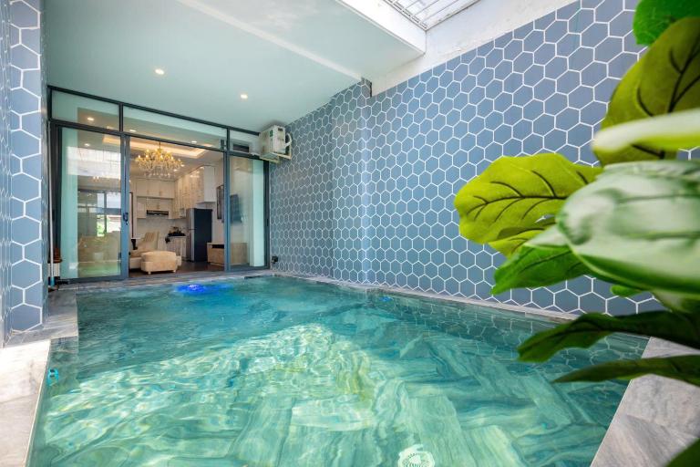Villa Lương Văn Can Bãi Sau - B&B Vũng Tàu